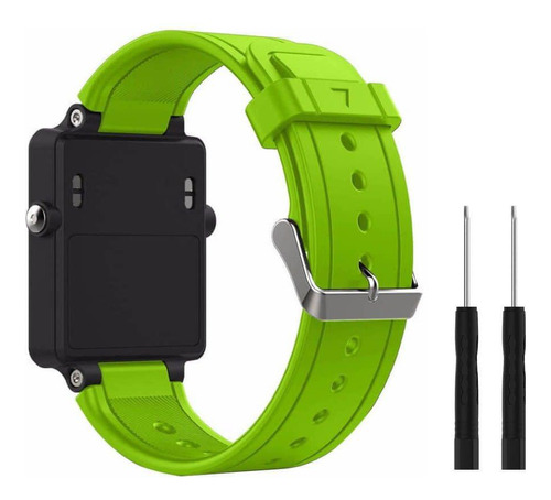 Pulseira Para Garmin Vivoactive Acetate