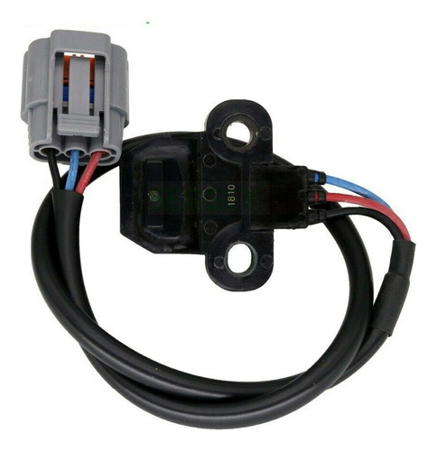 Sensor De Polea Del Cigüeñal Del Motor J5t26371 Para Ranger