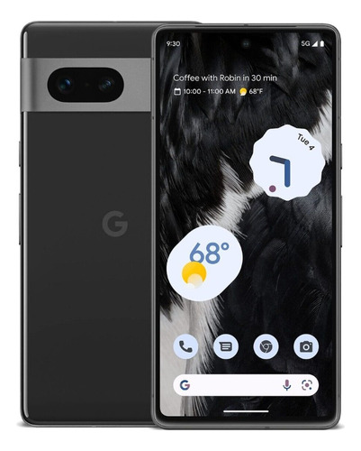 Google Pixel 7-5g Android Phone