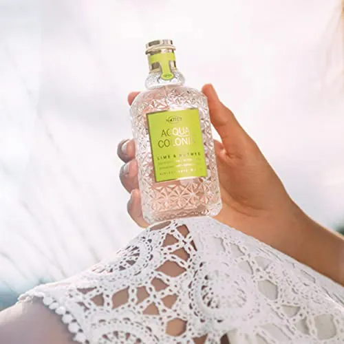 Colonia Acqua Lime & Nutmeg, 5 7 Oz