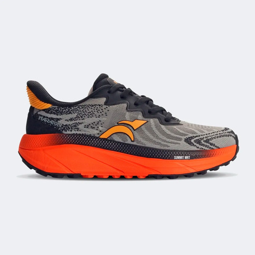 Zapatillas Deportivas Mujer Maraton Oficial 1016 Running