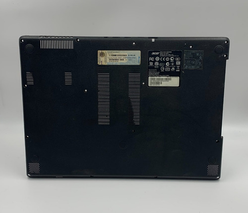 Carcasa Inferior Para Acer Aspire M5-481 Ipp9