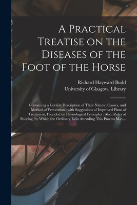 Libro A Practical Treatise On The Diseases Of The Foot Of...