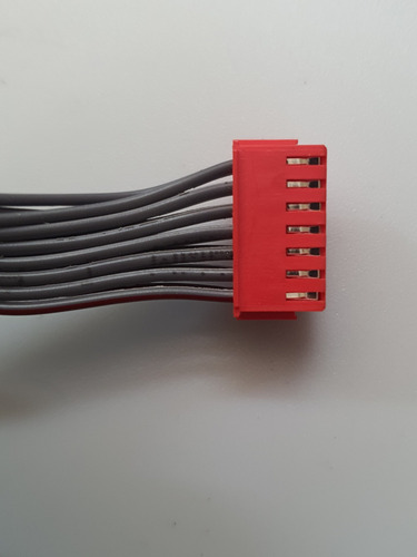 Cable Flex Tcl 50s450 Serie 73a (Usado)