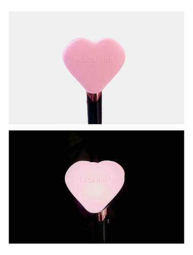 Lámpara Led Blackpink Kpop Concert Hiphop Lightstick