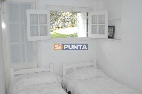 Imagen 6 de 11 de Casa En Alquiler, Pennsula
