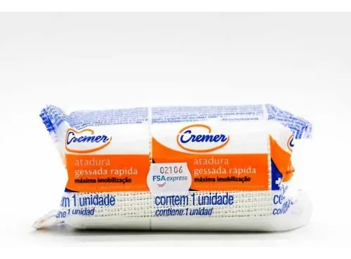 Vendas De Yeso 10 15 20cm