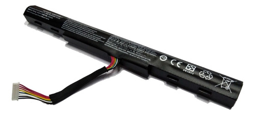 Batería Para Laptop Acer. As16a5k, Aspire E5-475, E5-475g