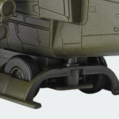 1:48 Scorpion Modelo Para Coleccionista