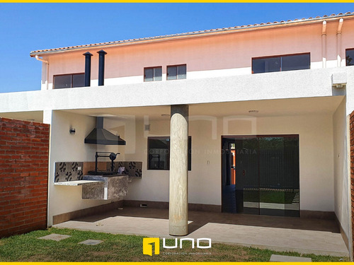 Imagen 10 de 16 de Oferta De Casas A Estrenar En Venta