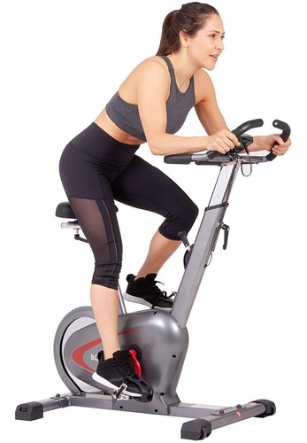 Body Rider Bcy6000 Bicicleta Estatica Vertical Magnetica 