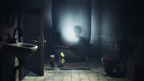 Little Nightmares Il Pc Link