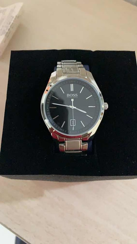 Relógio Hugo Boss - Novo Na Caixa