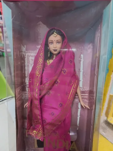 Barbie india cheap