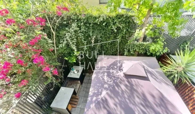 Imagen 5 de 6 de Lindisimo Triplex I 2d 2b I Con Jardin I 110 M2 I Pocuro