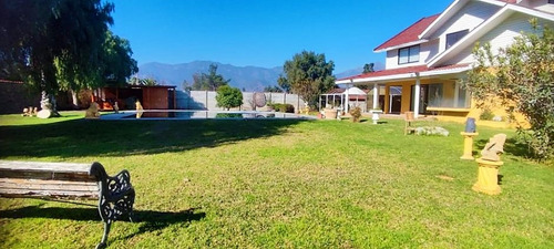 Gran Casa Como Nueva Y Con Todas Las Comodidades
