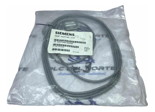 Siemens Simatic 6xy1440-2ah32 Ag (pg-ss)