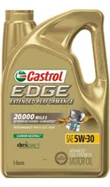 Comprar Aceite Castrol Edge Extended Performance Sintetico 5w-30 5qt