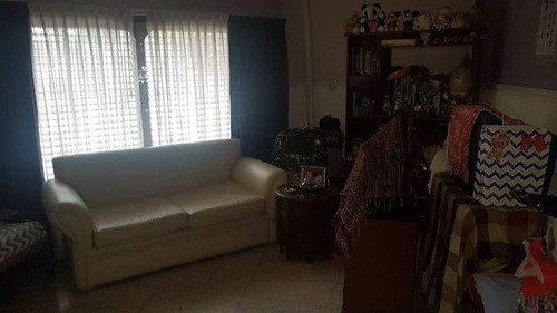 B° Pueyrredon, Casa 2 Dormitorios En Venta