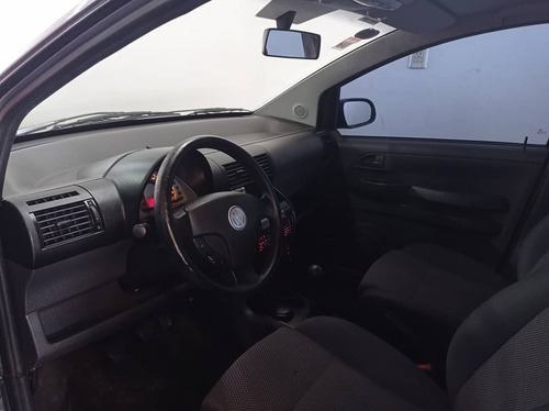 Volkswagen Fox Mod 2004 Gnc Trendline 155 Mil Km