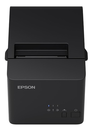 Impressora Térmica Epson Tm-t20x Não Fiscal Guilhotina