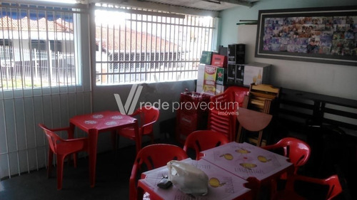 Imagem 4 de 12 de Casa À Venda Em Vila Industrial - Ca286662
