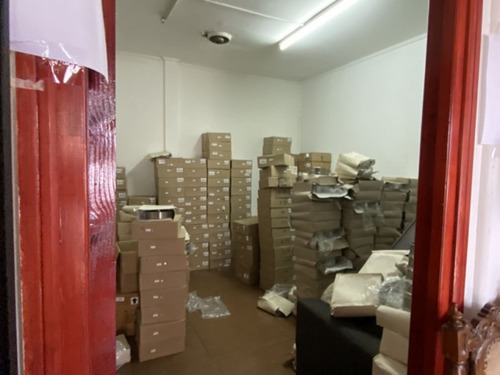 Propiedad Para Uso De Oficinas Y Bodegas Dávila Larraín