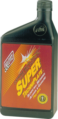 Aceite Klotz Super Techniplate 32oz