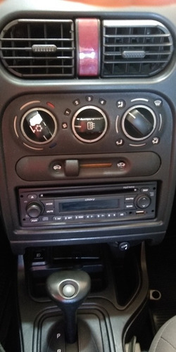 Imagen 7 de 15 de Chevrolet Chevy C2 Comfort Automático