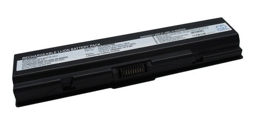 Bateria Notebook Compatible Toshiba Toa210nb/g L305 L305d