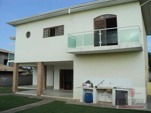 Chácara Residencial À Venda, Residencial Green Ville Ii, Boituva. - Ch0449