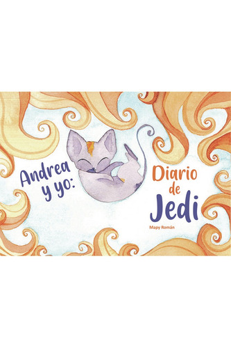 Andrea Y Yo Diario De Jedi (td) - Roman, Mapy