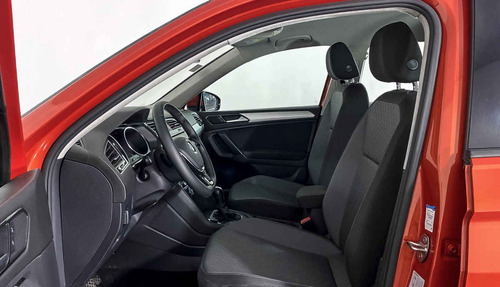 Imagen 14 de 15 de 103981 - Volkswagen Tiguan 2018 Con Garantía