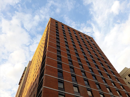 Oficina Alquiler Plaza Independencia -