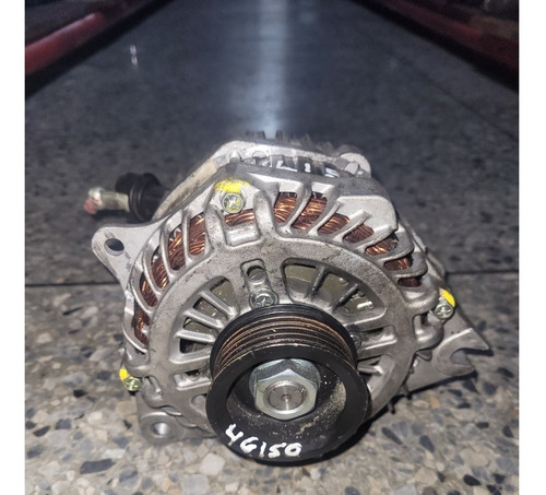 Alternador Ford Explorer 2012-2015