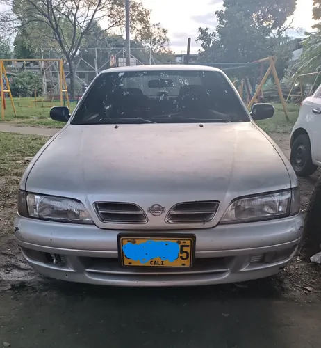 Nissan Primera 2.0 Gxe