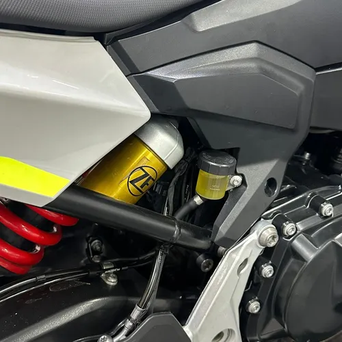 Bmw F 900 R Dynamic