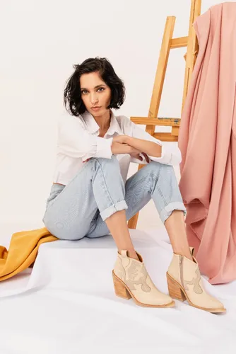 Botas vitelli sales