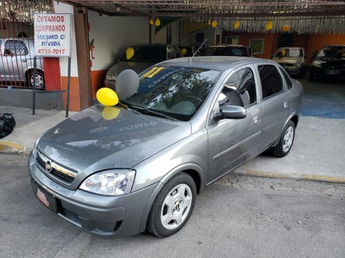 Corsa Sedan Premium 1.4 (flex) Completo 2011