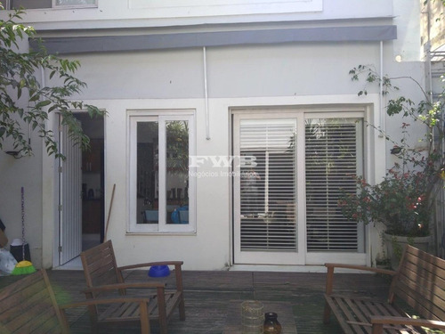 Casa Reformada Duplex No Jardim Botanico - 2044005239 - 67779965