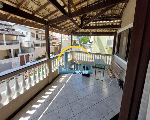 Imagem 22 de 24 de Vendo Casa Em Jardim Placaford 3/4 Sendo 2 Suítes, R$ 650.000,00 Aceita Financiamento!!! - J818 - 34850051