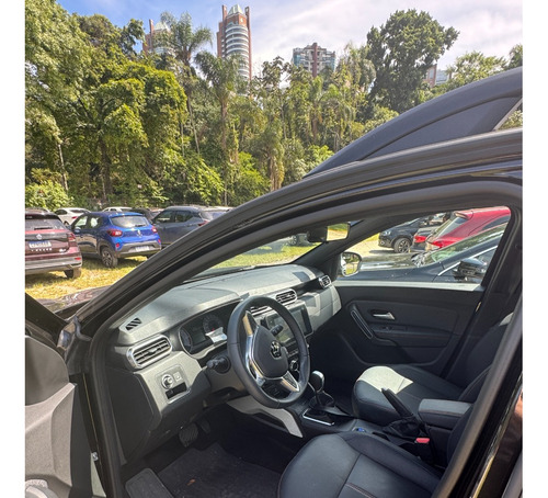 Renault Duster 1.3 Iconic Plus Tce X-Tronic 5P