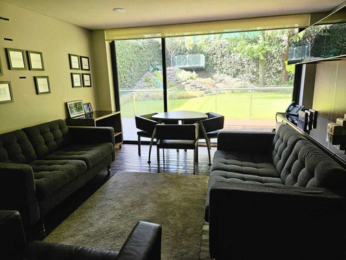 Casa Para Oficinas En Venta En Jardines Del Pedregal