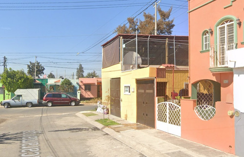 Casa En Remate Bancario En Tlajomulco, Jalisco. Mm
