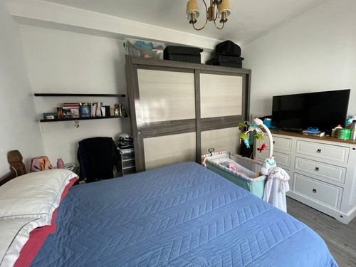 Imagen 10 de 14 de Apartamento En Venta De 2 Dormitorios En Buceo (ref: Vld-3179)