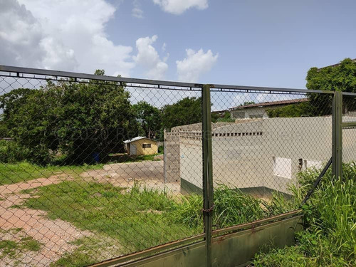 Terreno En Venta Cabudare Lara Fe