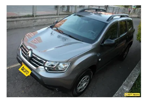 Renault Duster 1.6 ZEN MT 4X2