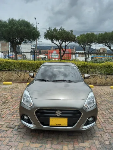 Suzuki Swift 1.2 Dzire