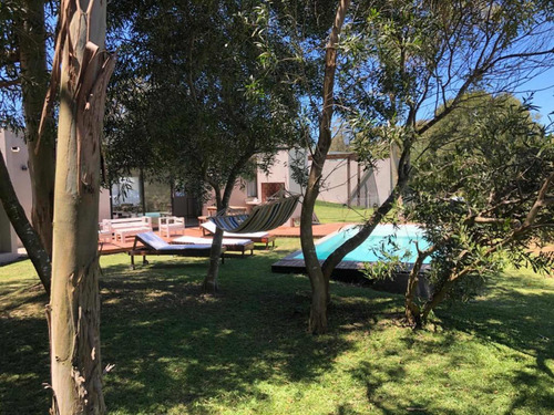Imagen 5 de 14 de Casa Alquiler En Costa Esmeralda 2023
