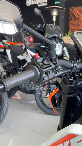 Ktm 250 Duke G3